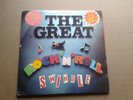 Sex Pistols ? The Great Rock 'N' Roll Swindle 2 X Vinyls, 2 Stickers. Inner 1979