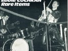 EDDIE COCHRAN - RARE ITEMS (4-Track EP, Rare Cover, Near Mint, ROCKABILLY)