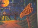 Badlands -  Voodoo Highway - 1991 Viynl LP VERY RARE Jake E Lee - Ray Gillen...