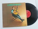 GORDON LIGHTFOOT LIGHTFOOT LP MONAURAL UAL 3487