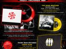 Third Man Vault 21 The White Stripes in Japan Jack White - Sealed New in Box