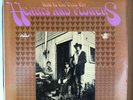 HEARTS And FLOWERS - Now IS The Time For ... 60's FOLK ROCK HARMONY Capitol LP
