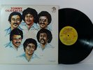 TOMMY OLIVENCIA Y SU ORQUESTA - FIESTA DE SONEROS VINYL LP - CANTA: SIMON PEREZ.