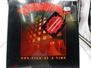 Krokus One Vice At A Time PROMO LP AL9591  STERLING Shrink VG++ Ultrasonic Clean