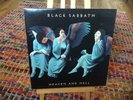 Black Sabbath Heaven And Hell 1980  Made In England A1/B2 1st Pressing Vinyl Rec