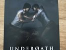 Underoath - In Regards To Myself 7” Vinyl SIGNED@FINAL SHOW 2013