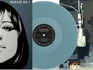BARBARA STREISAND - RELEASE ME 2 SPOTIFY LIGHT BLUE LP 500 ONLY PRESALE