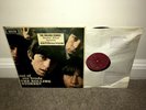 THE ROLLING STONES Out Of Our Heads LP Export 1965 Decca UK 1st Press