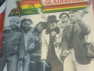 The Gladiators ?   Reggae to Bone JAM ROCK LP 300 Vinyl LP  RARE 2011