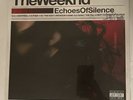 The Weeknd ?– Echoes Of Silence Vinyl 2LP (Trilogy)
