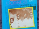 The Techniques - Classics Vol 2 (Techniques) (1982) Rocksteady Slim Smith Reggae