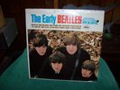 The Early Beatles - SEALED lp - st2309 - 12th press?