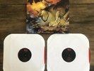 Meat Loaf - Bat Out Of Hell 3 The Monster Is Loose, Limited Edition Red Vinyl