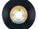 THAI 45RPM Lukthung ROCK STEADY GROOVE RARE 7