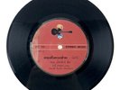 THAI FUNK Lukthung DISCO Man City Lion 7