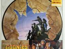 The Goonies Soundtrack OST by Dave Grusin - Limited Picture Disc - RSD 2021