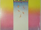 Mahavishnu Orchestra Birds Of Fire CBS/Sony 23AP 652 OBI JAPAN VINYL LP JAZZ