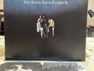 Doors The Soft Parade Elektra Records EKS-75005 US Early Press Vinyl LP 1970 EX