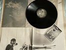 VINTAGE JOHN LENNON - IMAGINE VINYL  LP SW 3379 POSTER, POST CARD