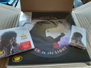 Brian May Queen Back To The Light Picture Disc Vinyl LP CD TAPE Bundle SOLD OUT