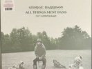 George Harrison ? All Things Must Pass ? 50th Anniversary - SPLATTER 3LP Vinyl
