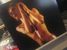 Iggy and The Stooges RAW POWER LP : READ DESCRIPTION