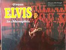 PRESLEY, Elvis - From Elvis In Memphis - Vinyl (180 gram vinyl LP)