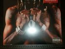 2021 RSD King Von Welcome to O Block Exclusive Ruby Black Galaxy Vinyl OTF