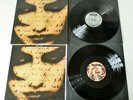 Marillion - Brave 2013 EMI Records Reissue Double LP with Picture Insert