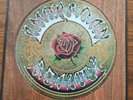 Grateful Dead, American Beauty