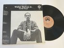 Walter Bishop Jr  Coral Keys Black Jazz Records 1971