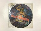 IRON MAIDEN Piece of Mind LP Capitol SEAX 12306 US 1983 EX PICTURE DISC 1B