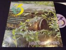 3 - DARK DAYS COMING LP RARE 1989 1ST PRESS ON DISCHORD , D.C. PUNK MINOR THREAT