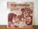 THE BEST OF JAMES GANG JOE WALSH EAGLES LP VINYL ALBUM