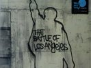 RAGE AGAINST THE MACHINE BATTLE OF LOS ANGELES' NEW RE-ISSUE LP 180 GRAM VINYL
