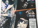 ROCKETS - PLASTEROID - LP VINILE COLORATO BLUE 500 COPIE NUMERATO GATEFOLD