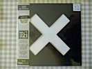 THE XX HMV Exclusive Glow In The Dark Vinyl LP