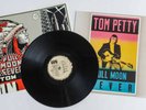 Tom Petty ?– Full Moon Fever - 1st press - vinyl LP