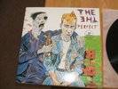 THE THE MATT JOHNSON PERFECT / UNCERTAIN SMILE 12