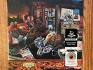 NEWBURY COMICS Frank Zappa OVER-NITE SENSATION Orange Clear vinyl sealed LP OOP