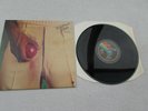 WISHBONE ASH LP THERE'S THE RUB ORIGINAL UK 1974 1st PRESSING NEAR MINT