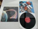 RAINBOW LP DOWN TO EARTH ORIGINAL UK 1979 1st PRESSING NEAR MINT BLACKMORE
