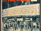 FATS DOMINO: let's dance with domino IMPERIAL 12