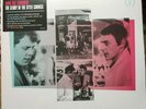 LONG HOT SUMMERS THE STORY OF THE STYLE COUNCIL BLUE PINK ORANGE VINYL