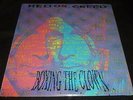 HELIOS CREED 33RPM LP BOXING THE CLOWN NOISE PSYCH CHROME AMPHETAMINE REPTILE