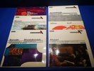 $DECCA 'ACE OF DIAMONDS' SERIES *CLASSICAL RECORDS -100 LPs* ANSERMET /BACKHAUS
