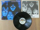 KISS CREATURES OF THE NIGHT LP ORIGINAL 1982 JAPAN VINYL RECORD POLYSTAR 28S-138
