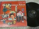 ELVIS PRESLEY - Elvis Christmas Album - 1957