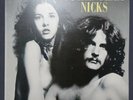 Buckingham Nicks 1973 Vinyl Album Stevie Nicks Lindsey Buckingham