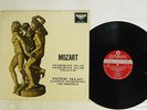 PETER MAAG MOZART SYMPHONY NO.32 & 38 LONDON SLC 1025 Japan FLIPBACK COVER LP